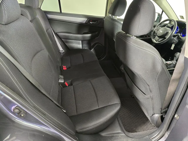 SEMINUEVOS SUBARU Outback a Estados en autogozo