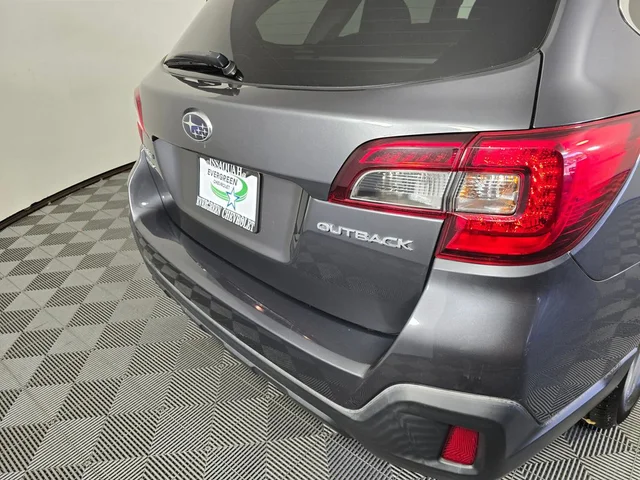 SEMINUEVOS SUBARU Outback a Estados en autogozo