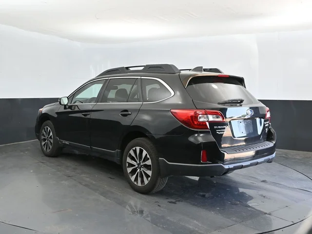 SEMINUEVOS SUBARU Outback a Estados en autogozo