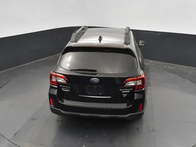 SEMINUEVOS SUBARU Outback a Estados en autogozo