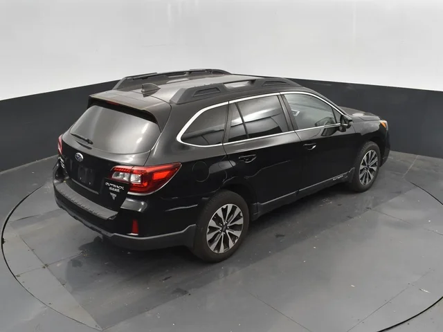 SEMINUEVOS SUBARU Outback a Estados en autogozo