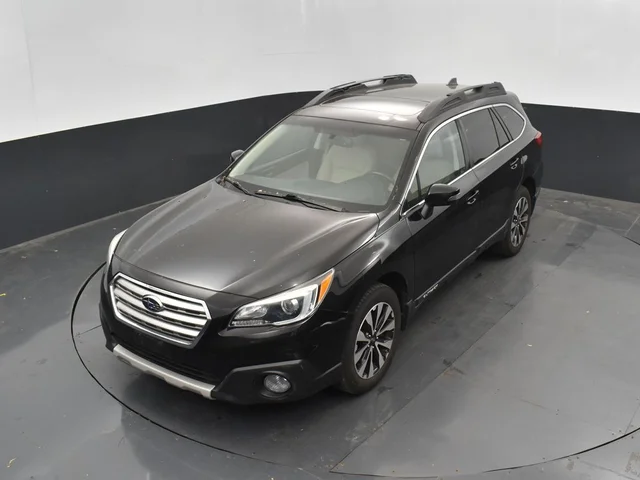 SEMINUEVOS SUBARU Outback a Estados en autogozo