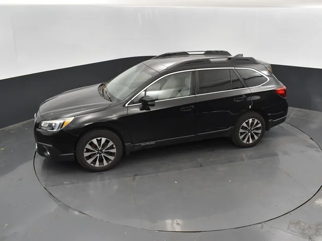 SEMINUEVOS SUBARU Outback a Estados en autogozo