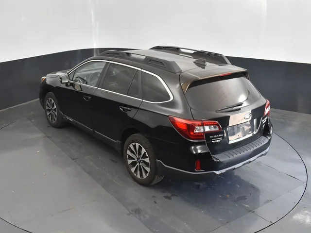 SEMINUEVOS SUBARU Outback a Estados en autogozo