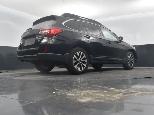 SEMINUEVOS SUBARU Outback a Estados en autogozo