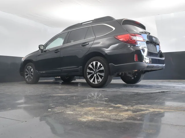 SEMINUEVOS SUBARU Outback a Estados en autogozo