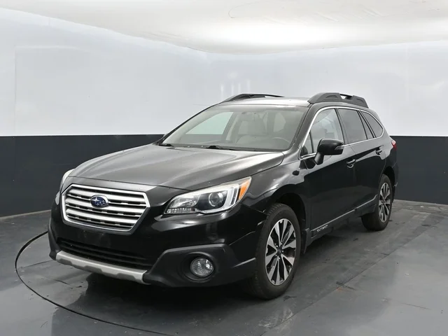 SEMINUEVOS SUBARU Outback a Estados en autogozo