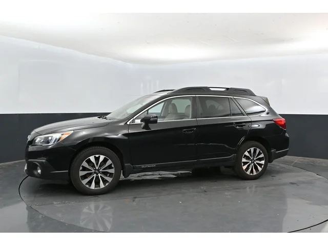 SEMINUEVOS SUBARU Outback a Estados en autogozo