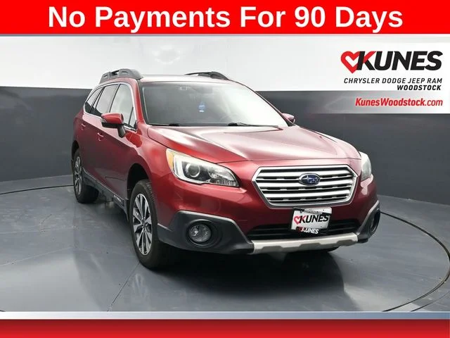 SEMINUEVOS SUBARU Outback a Estados en autogozo