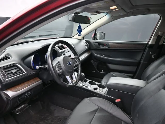 SEMINUEVOS SUBARU Outback a Estados en autogozo