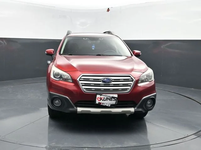 SEMINUEVOS SUBARU Outback a Estados en autogozo