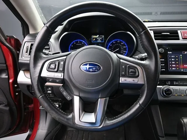 SEMINUEVOS SUBARU Outback a Estados en autogozo