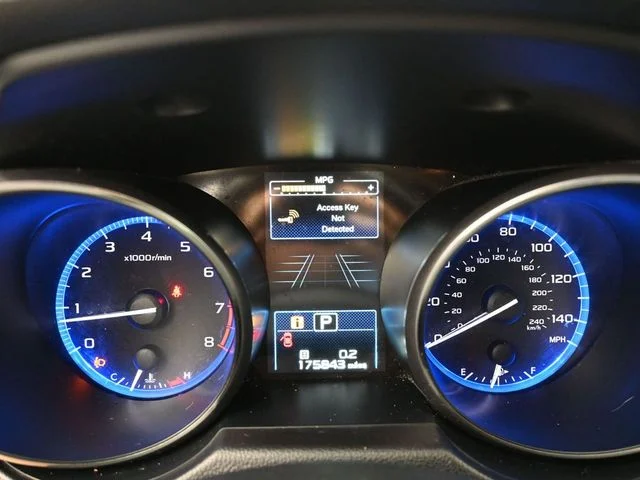 SEMINUEVOS SUBARU Outback a Estados en autogozo