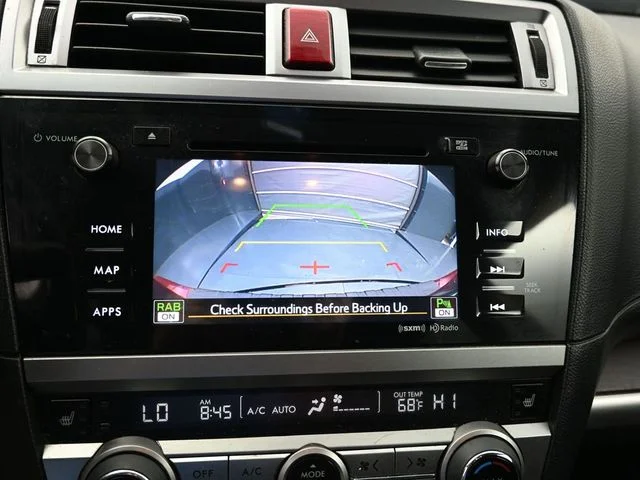 SEMINUEVOS SUBARU Outback a Estados en autogozo