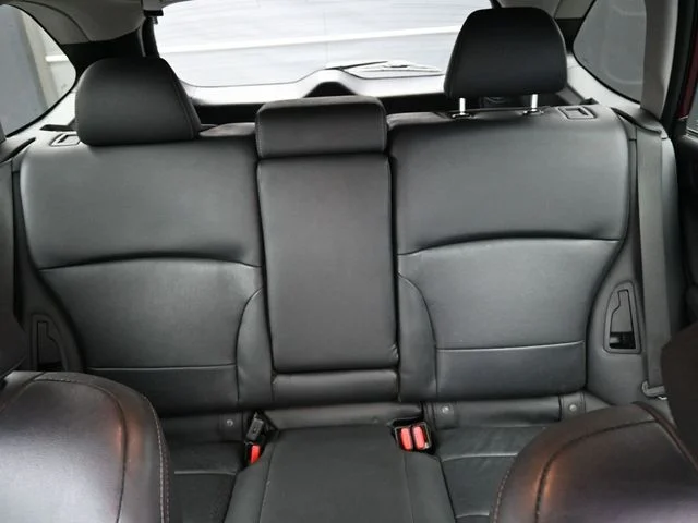 SEMINUEVOS SUBARU Outback a Estados en autogozo