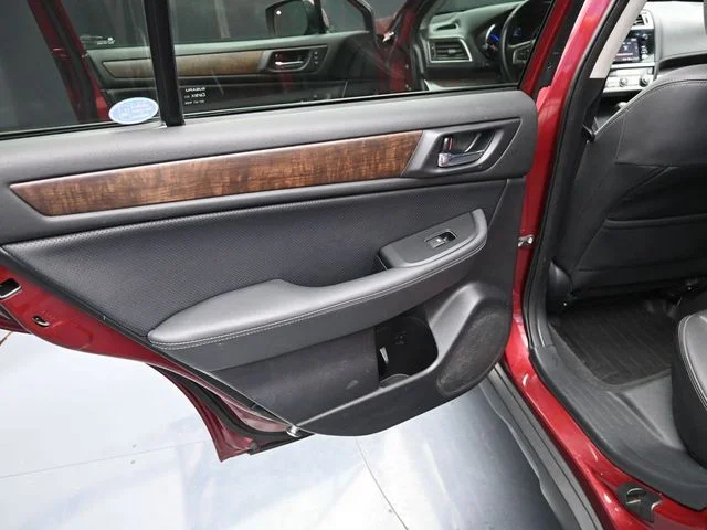 SEMINUEVOS SUBARU Outback a Estados en autogozo