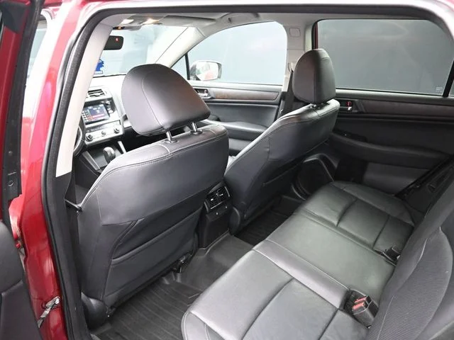 SEMINUEVOS SUBARU Outback a Estados en autogozo