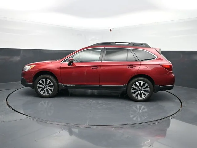 SEMINUEVOS SUBARU Outback a Estados en autogozo