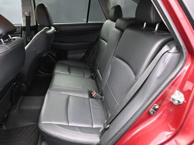 SEMINUEVOS SUBARU Outback a Estados en autogozo