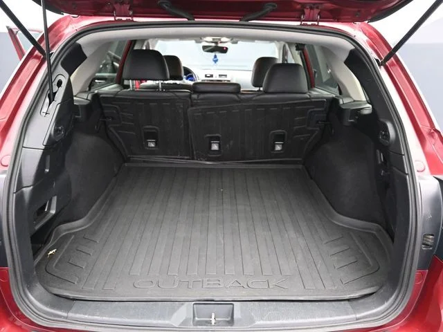 SEMINUEVOS SUBARU Outback a Estados en autogozo