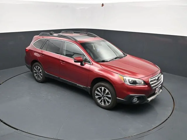SEMINUEVOS SUBARU Outback a Estados en autogozo