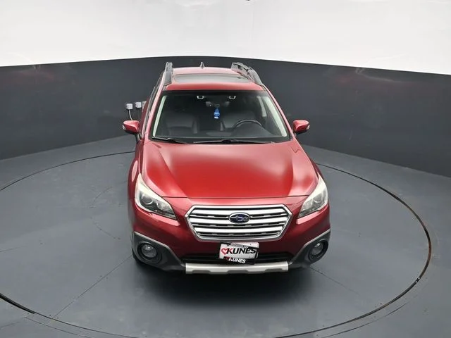 SEMINUEVOS SUBARU Outback a Estados en autogozo