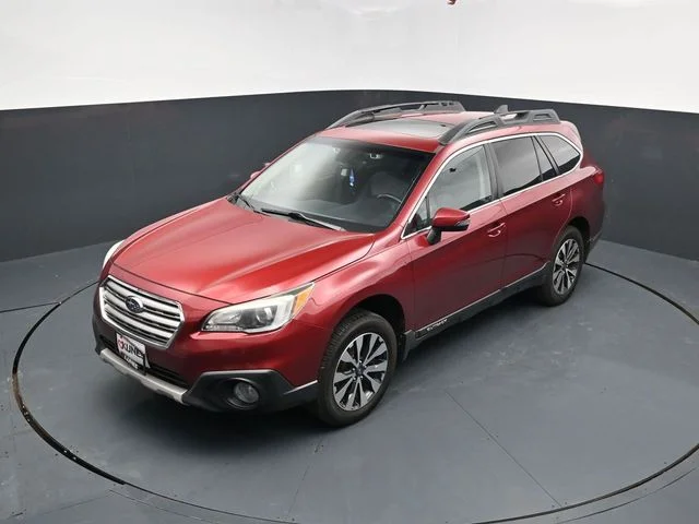 SEMINUEVOS SUBARU Outback a Estados en autogozo