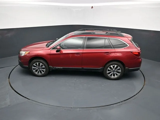 SEMINUEVOS SUBARU Outback a Estados en autogozo