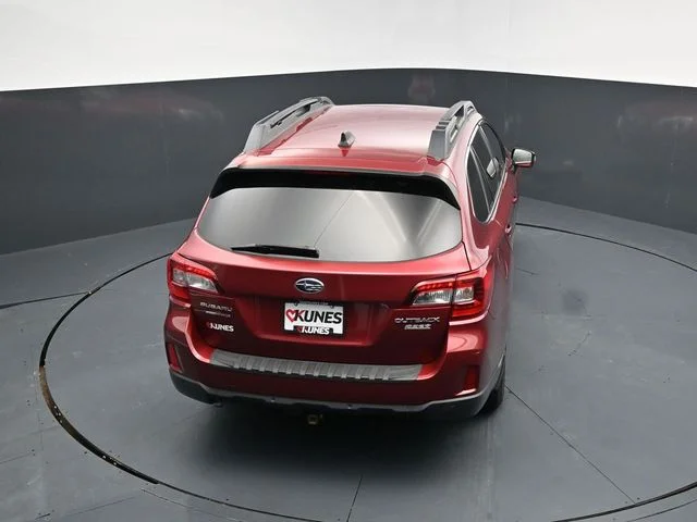 SEMINUEVOS SUBARU Outback a Estados en autogozo