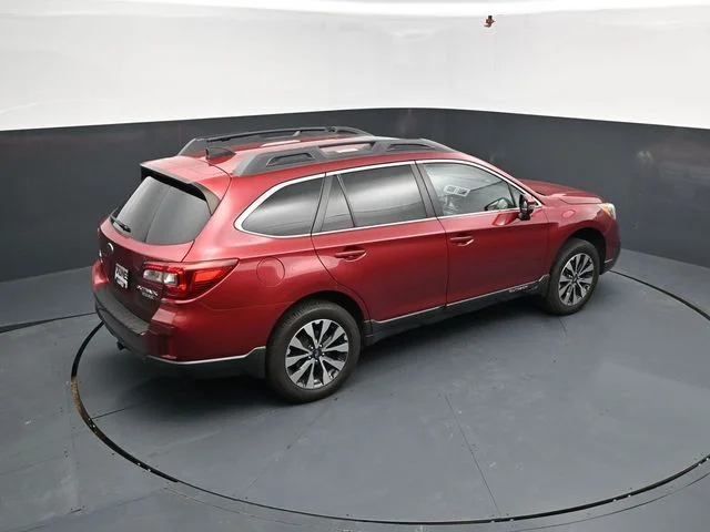 SEMINUEVOS SUBARU Outback a Estados en autogozo