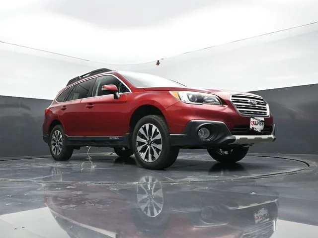 SEMINUEVOS SUBARU Outback a Estados en autogozo