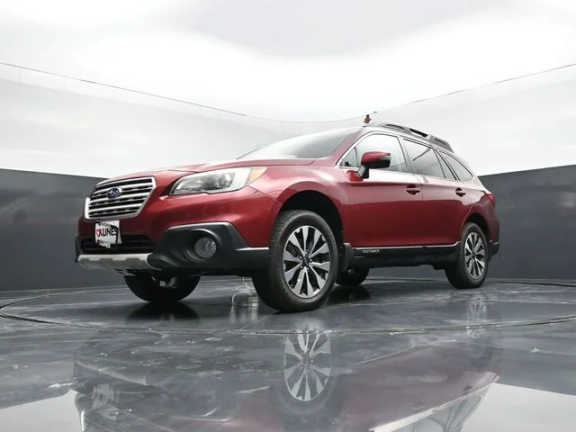 SEMINUEVOS SUBARU Outback a Estados en autogozo