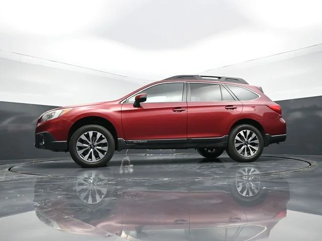 SEMINUEVOS SUBARU Outback a Estados en autogozo