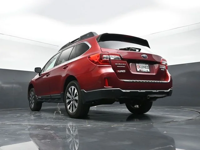 SEMINUEVOS SUBARU Outback a Estados en autogozo