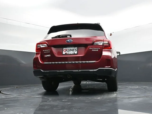 SEMINUEVOS SUBARU Outback a Estados en autogozo