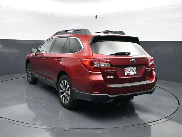 SEMINUEVOS SUBARU Outback a Estados en autogozo
