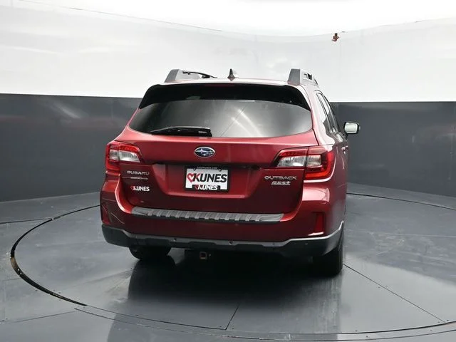 SEMINUEVOS SUBARU Outback a Estados en autogozo