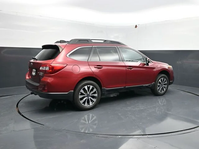SEMINUEVOS SUBARU Outback a Estados en autogozo