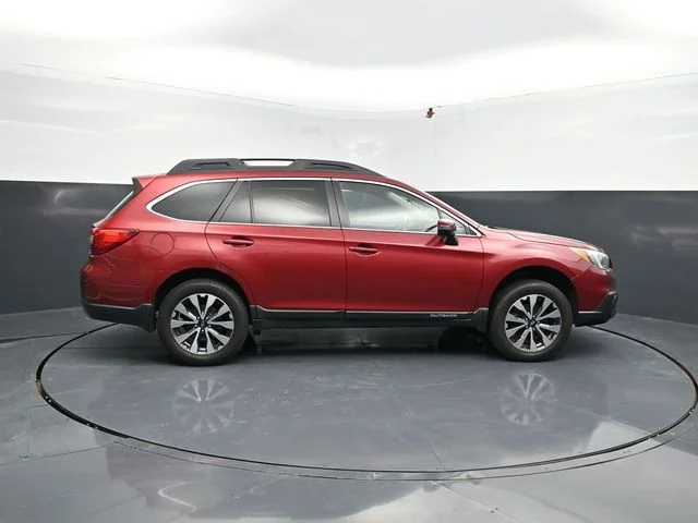 SEMINUEVOS SUBARU Outback a Estados en autogozo