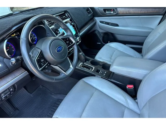 SEMINUEVOS SUBARU Outback at ELK GROVE in Elk Grove Buick GMC