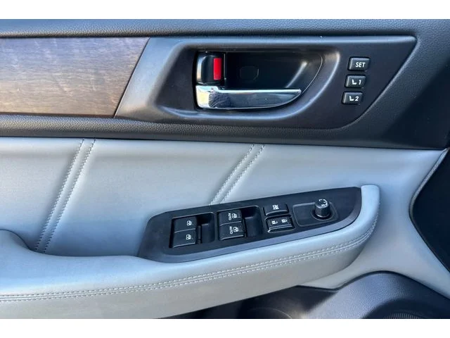 SEMINUEVOS SUBARU Outback at ELK GROVE in Elk Grove Buick GMC