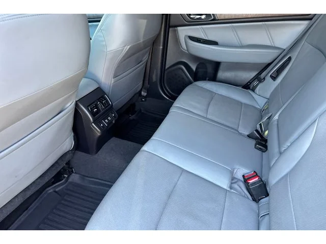 SEMINUEVOS SUBARU Outback at ELK GROVE in Elk Grove Buick GMC