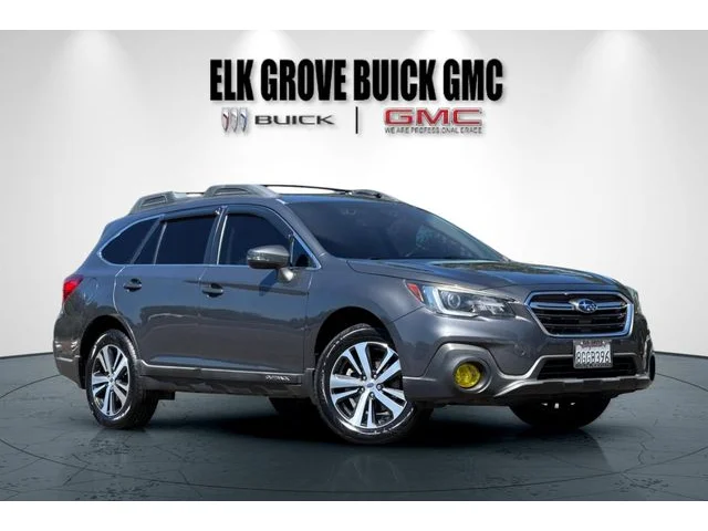 SEMINUEVOS SUBARU Outback at ELK GROVE in Elk Grove Buick GMC