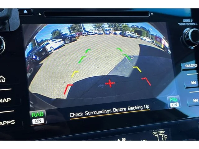 SEMINUEVOS SUBARU Outback at ELK GROVE in Elk Grove Buick GMC