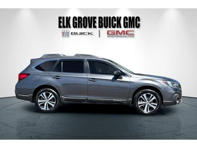 SEMINUEVOS SUBARU Outback at ELK GROVE in Elk Grove Buick GMC