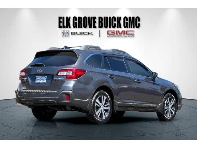 SEMINUEVOS SUBARU Outback at ELK GROVE in Elk Grove Buick GMC