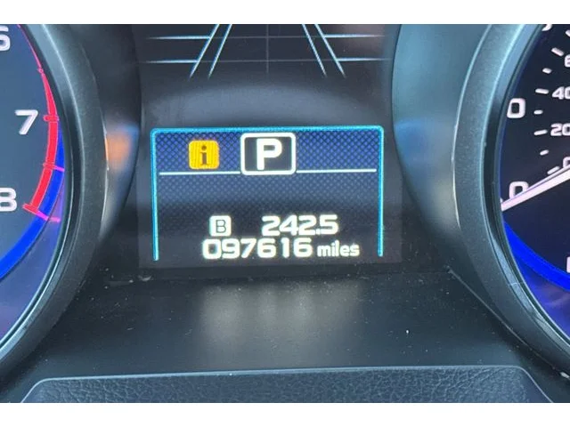 SEMINUEVOS SUBARU Outback at ELK GROVE in Elk Grove Buick GMC