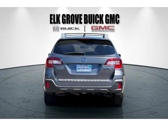 SEMINUEVOS SUBARU Outback at ELK GROVE in Elk Grove Buick GMC