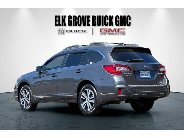 SEMINUEVOS SUBARU Outback at ELK GROVE in Elk Grove Buick GMC