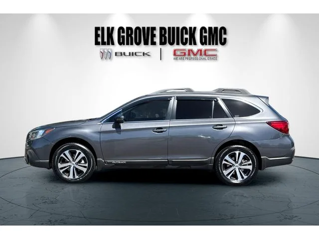 SEMINUEVOS SUBARU Outback at ELK GROVE in Elk Grove Buick GMC